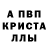 МЕТАМФЕТАМИН Декстрометамфетамин 99.9% Dmitry Trikutko